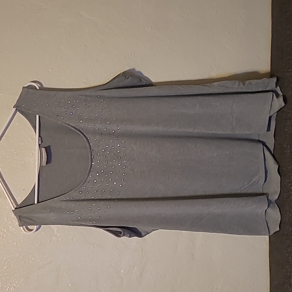 Avenue tank top